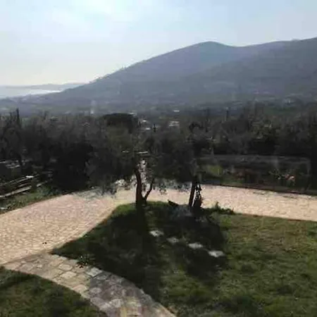 Villa Four Seasons - Terrazza Sul Mare