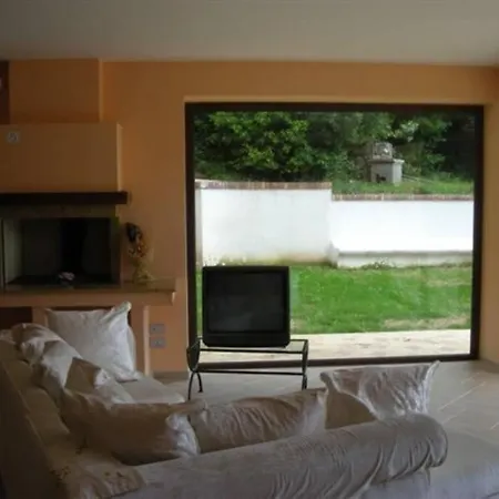 Four Seasons - Terrazza Sul Mare Trivio (Latina)