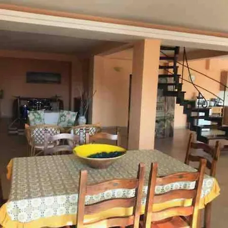 Four Seasons - Terrazza Sul Mare Trivio (Latina)