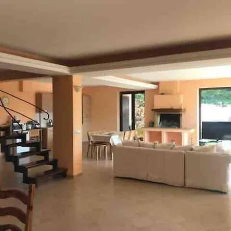Four Seasons - Terrazza Sul Mare Villa