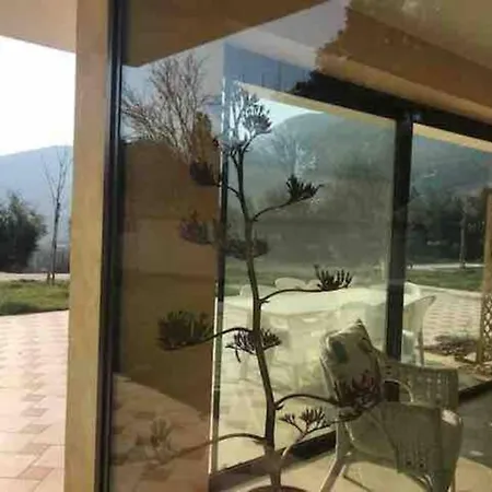 Four Seasons - Terrazza Sul Mare *