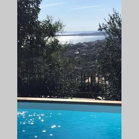 Four Seasons - Terrazza Sul Mare